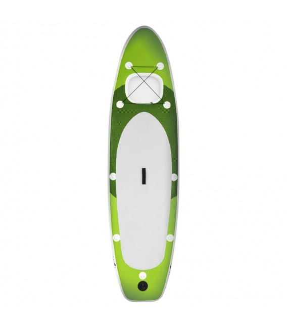 Paddle Surf Hinchable + Asiento Kayak 11'0" Miami