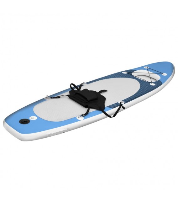 Paddle Surf Hinchable + Asiento Kayak 10'0" Boston
