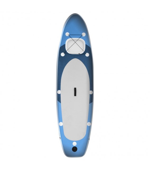 Paddle Surf Hinchable + Asiento Kayak 10'0" Boston