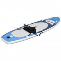 Paddle Surf Hinchable + Asiento Kayak 12'0" Boston