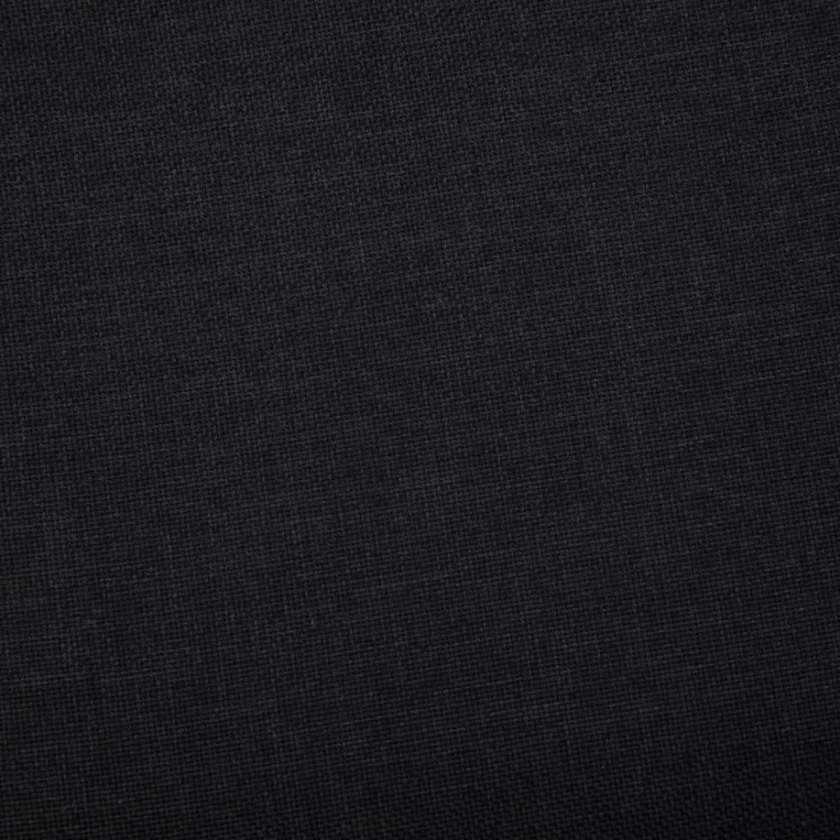 Banco con espacio de almacenaje 116 cm poliéster