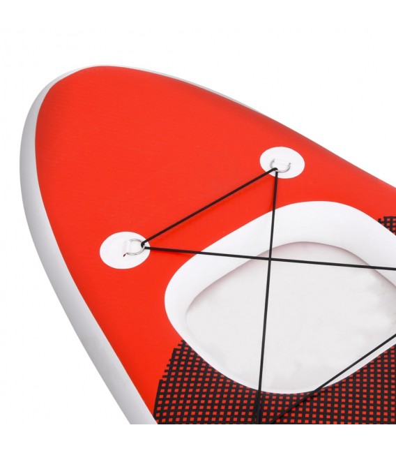 Paddle Surf Hinchable + Asiento Kayak 10'0" Tokio