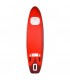 Paddle Surf Hinchable + Asiento Kayak 11'0" Tokio