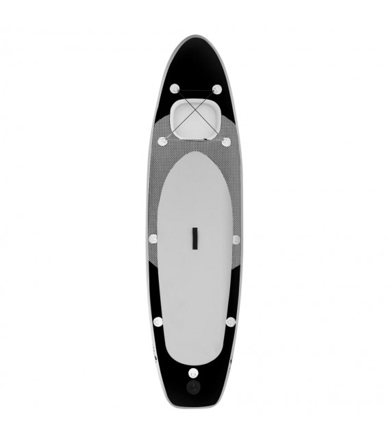 Paddle Surf Hinchable + Asiento Kayak 10'0" Aventura