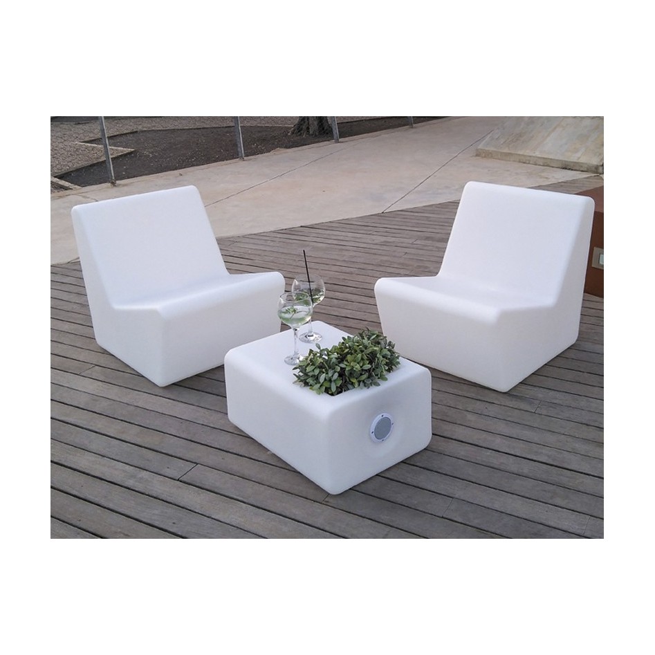 San Francisco Sillón