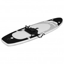 Paddle Surf Hinchable + Asiento Kayak 11'0" Aventura