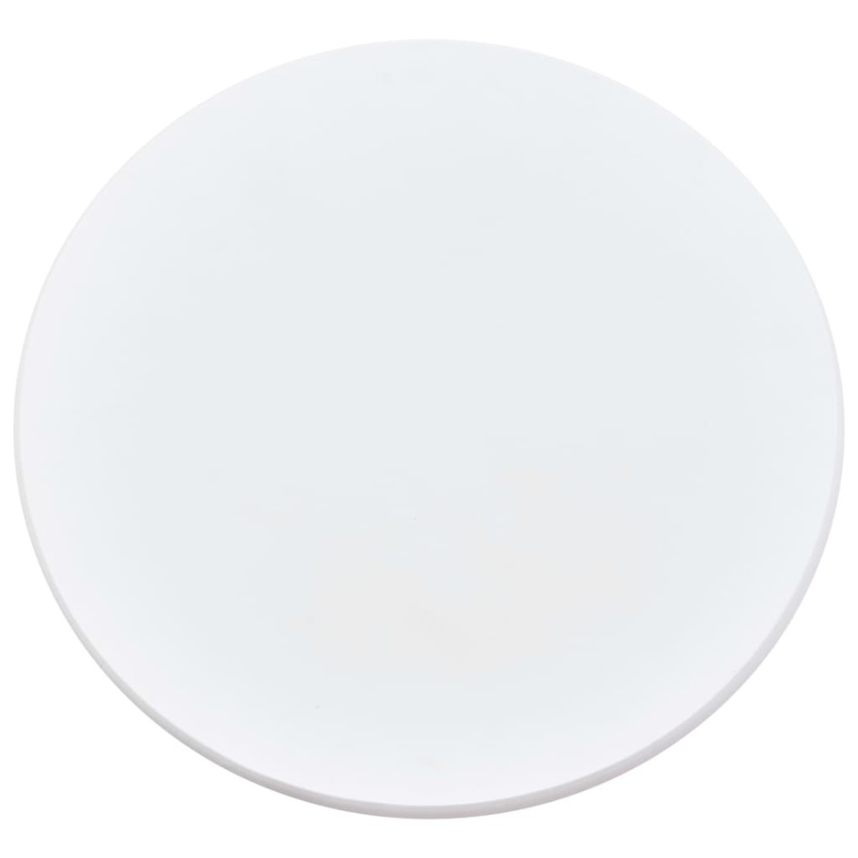 Juego de mesa alta y taburetes 3 piezas plástico