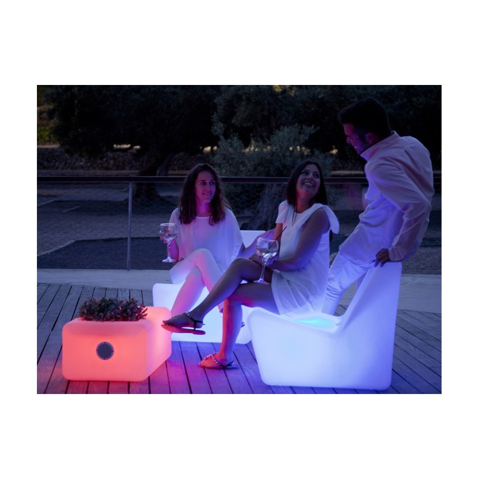 San Francisco Sillón