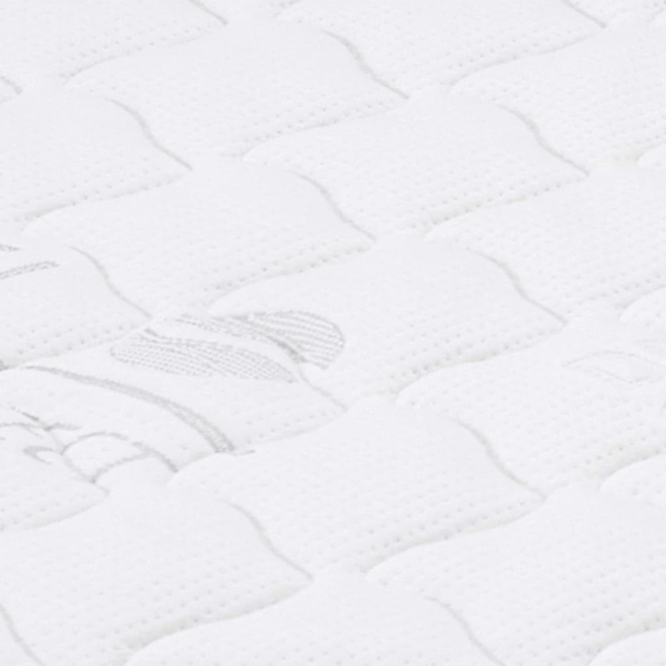 Sobrecolchón 90x200 cm espuma de gel 7