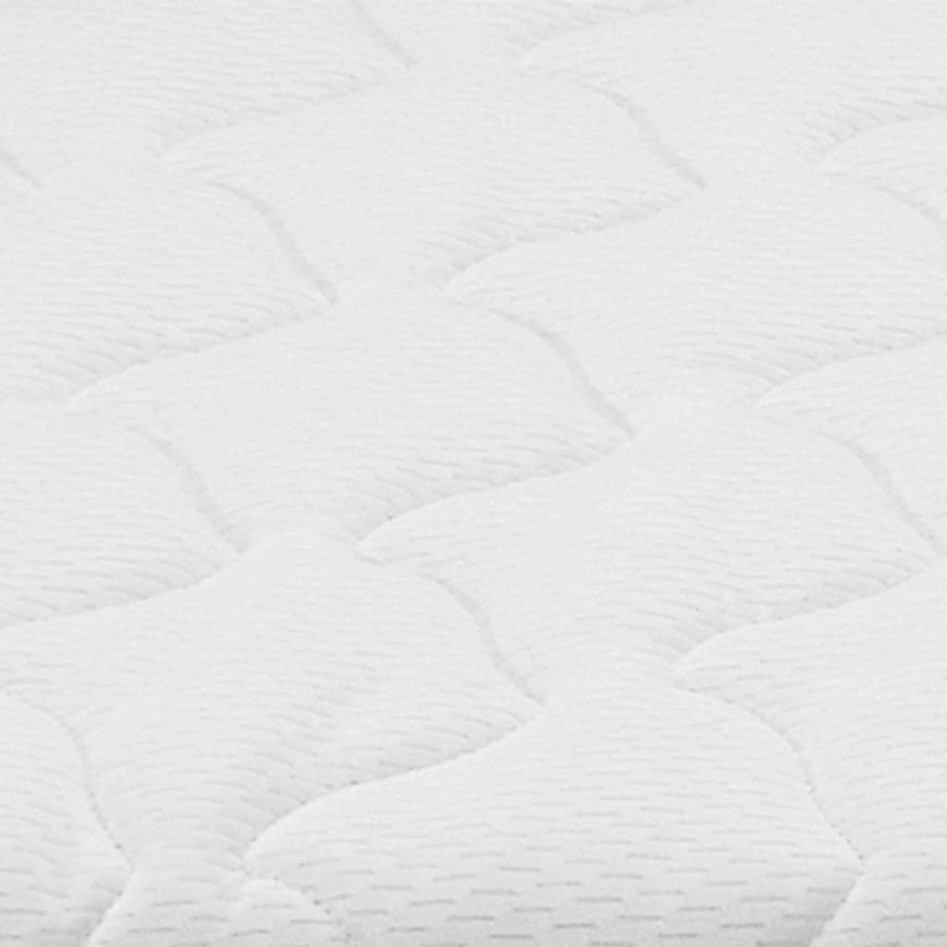 Sobrecolchón 180x200 cm espuma viscoelástica 6