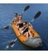 Kayak Hinchable 3 Personas Rapid Hydro Force