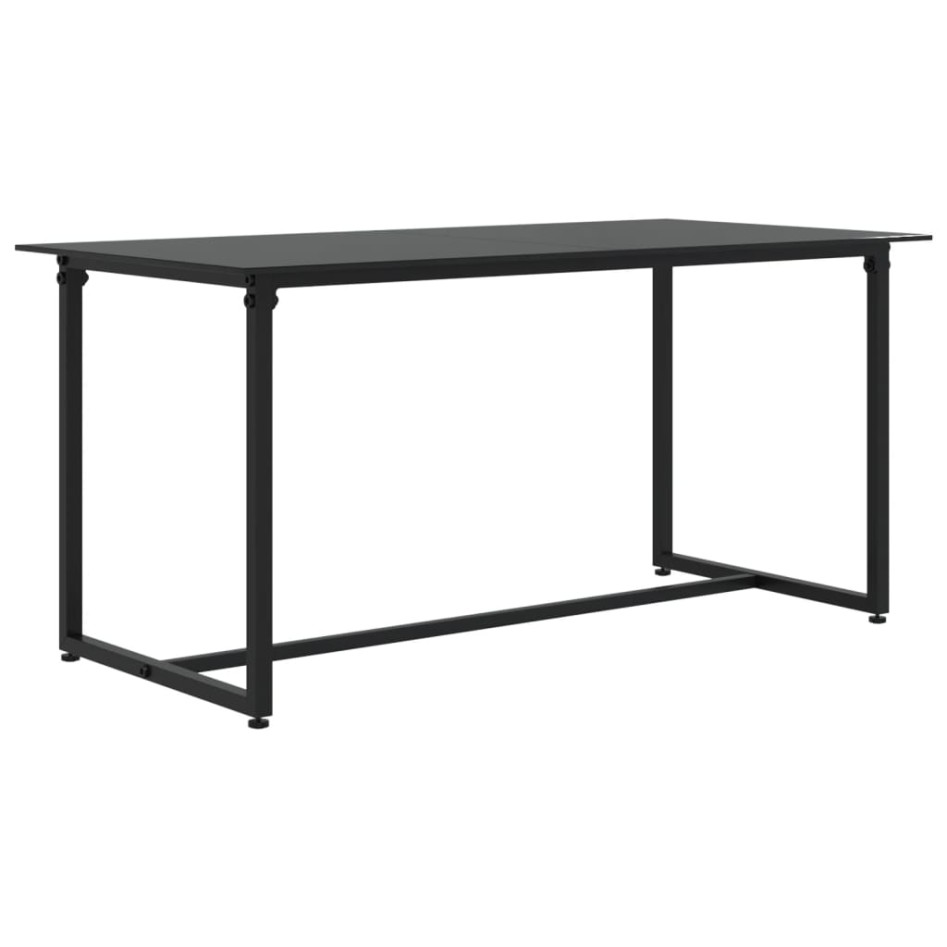 Juego de jardín con cojines 4 piezas ratán sintético