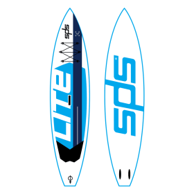 Tabla de Paddle Touring 11'6