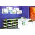 open cube slide