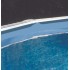 Liner Azul para piscina Gre ovalada 500 x 300 x 120