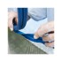 Liner Azul para piscina Gre ovalada 500 x 300 x 120