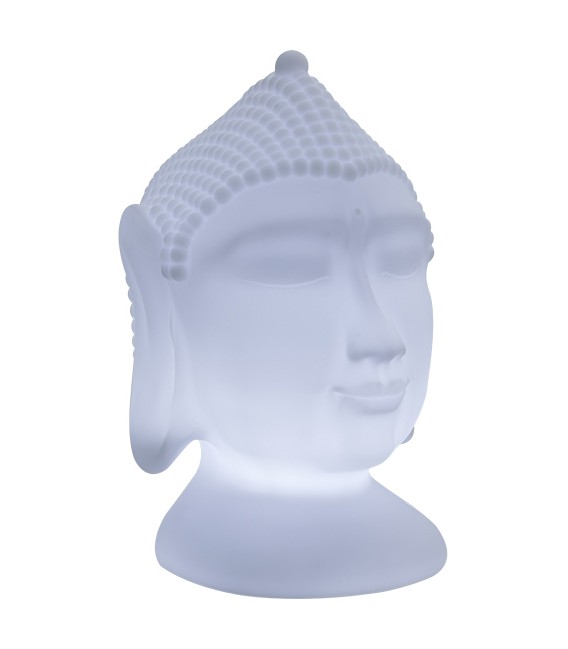 Budha Lámpara