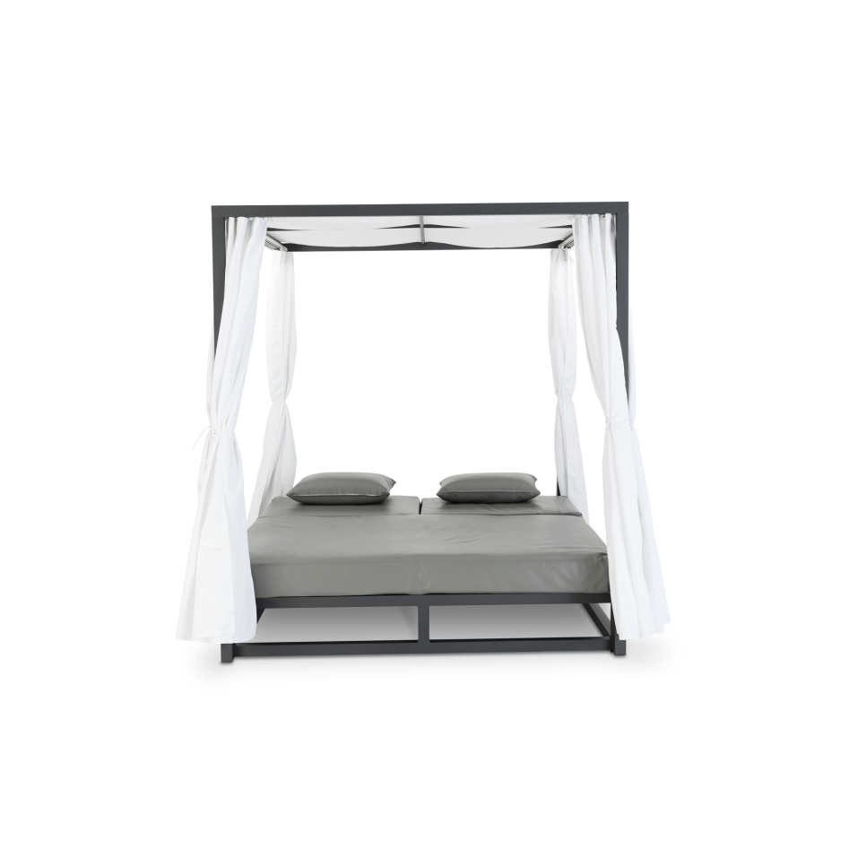 Cama Balinesa César