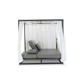 Cama Balinesa César