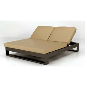 Cama Balinesa Lotus