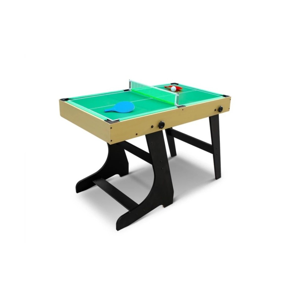 Mesa Multi juego 4 en 1