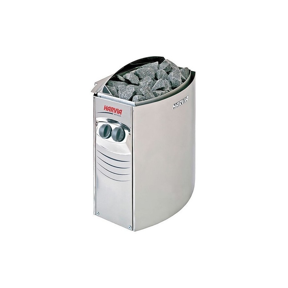 Sauna Hybrid 2022 Combi 4 Personas