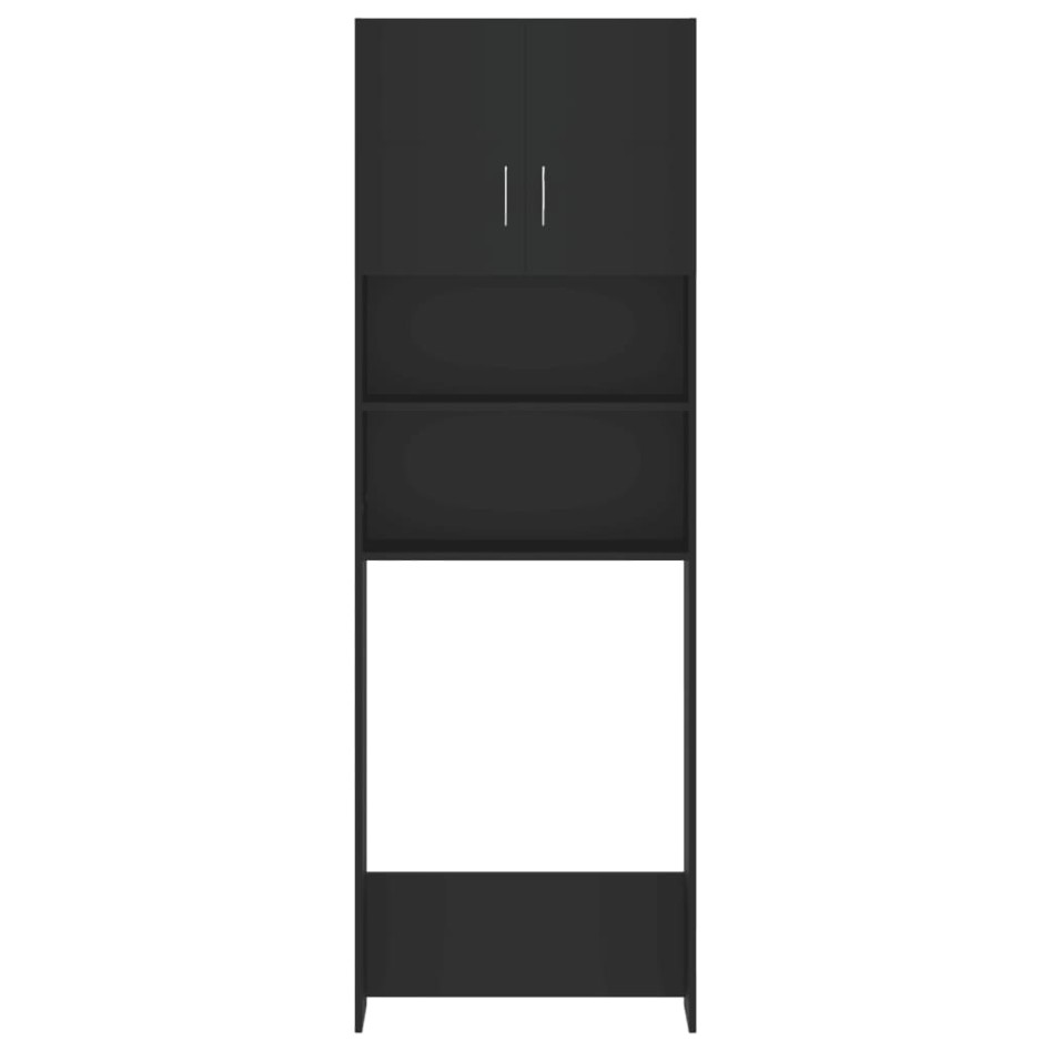 Mueble para lavadora madera de ingeniería