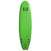 Tabla De Surf Softboard Victory 6'0'' Verde