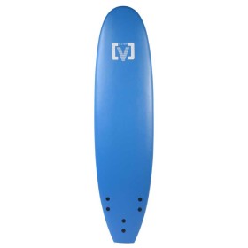 Tabla De Surf Softboard Victory 7'0'' Azul