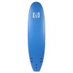 Tabla De Surf Softboard Victory 7'0'' Azul
