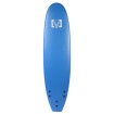 Tabla De Surf Softboard Victory 7'0'' Azul