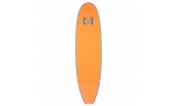 Tabla De Surf Softboard Victory 7'0'' Naranja