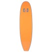 Tabla De Surf Softboard Victory 7'0'' Naranja