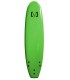 Tabla De Surf Softboard Victory 8'0'' Verde