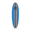 Tabla De Surf Blanda 6'2 Zero Azul