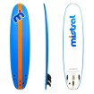 Tabla Principiantes Mistral Biarritz 9'0"