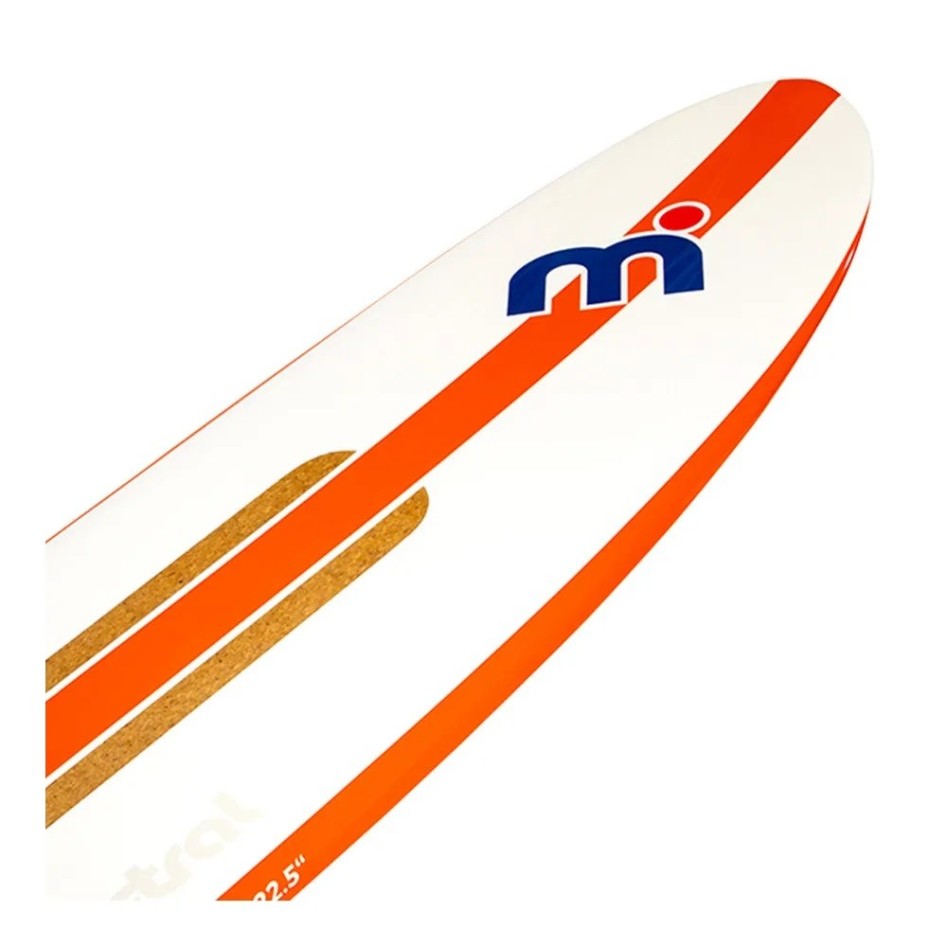 Tabla Mistral Surfboard Neo 7'0" Malibú