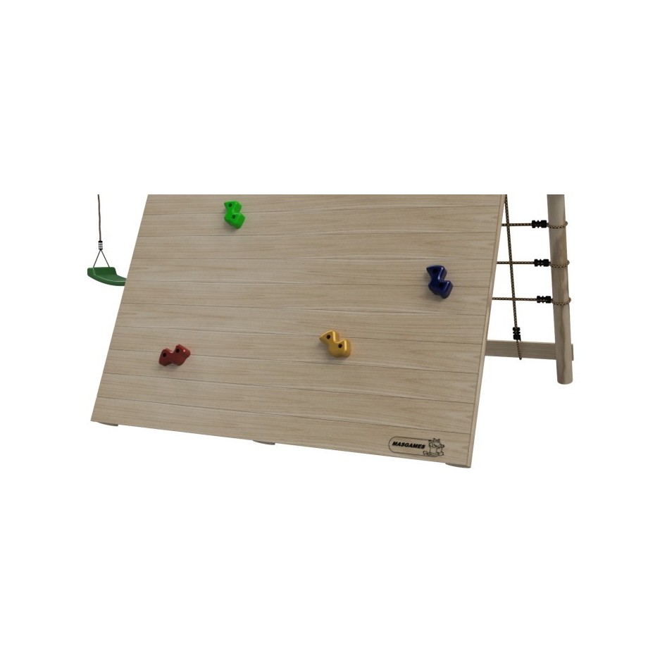 Parque Infantil Timbu