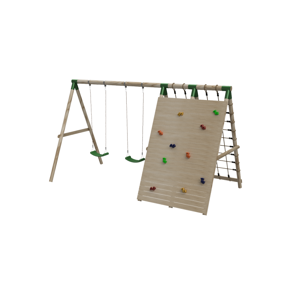 Parque Infantil Timbu