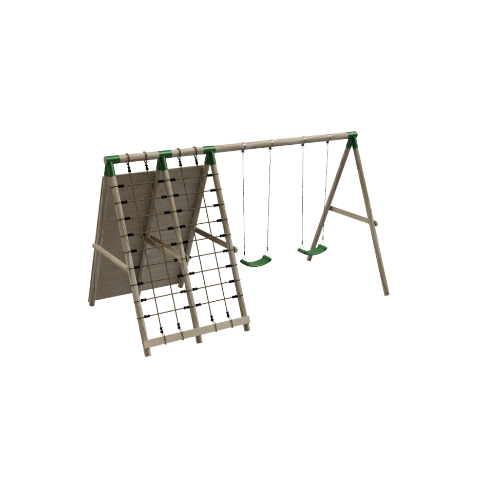 Parque Infantil Timbu