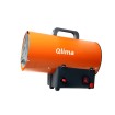 Generador de aire caliente, modelo GFA 1030E