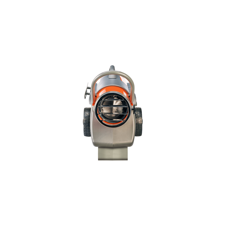 Calentador de aire forzado, modelo DFA 2900