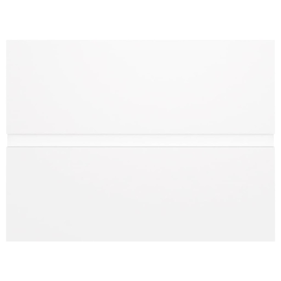 Mueble con lavabo madera de ingeniería