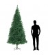Árbol de Navidad artificial de 300cm