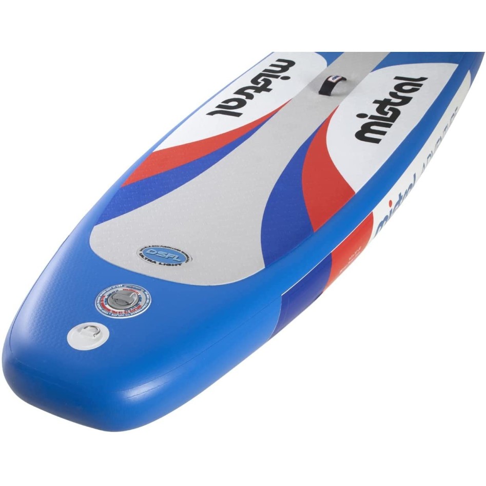 Tabla De Paddle Surf Hinchable Adventure 10,5"