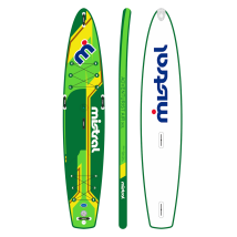 Tabla De Paddle Surf Hinchable Adventurist Air 13'2"
