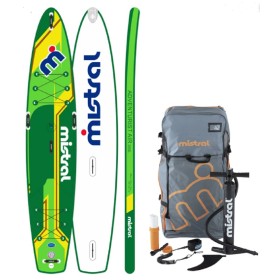 Tabla De Paddle Surf Hinchable Adventurist Air 13'2"