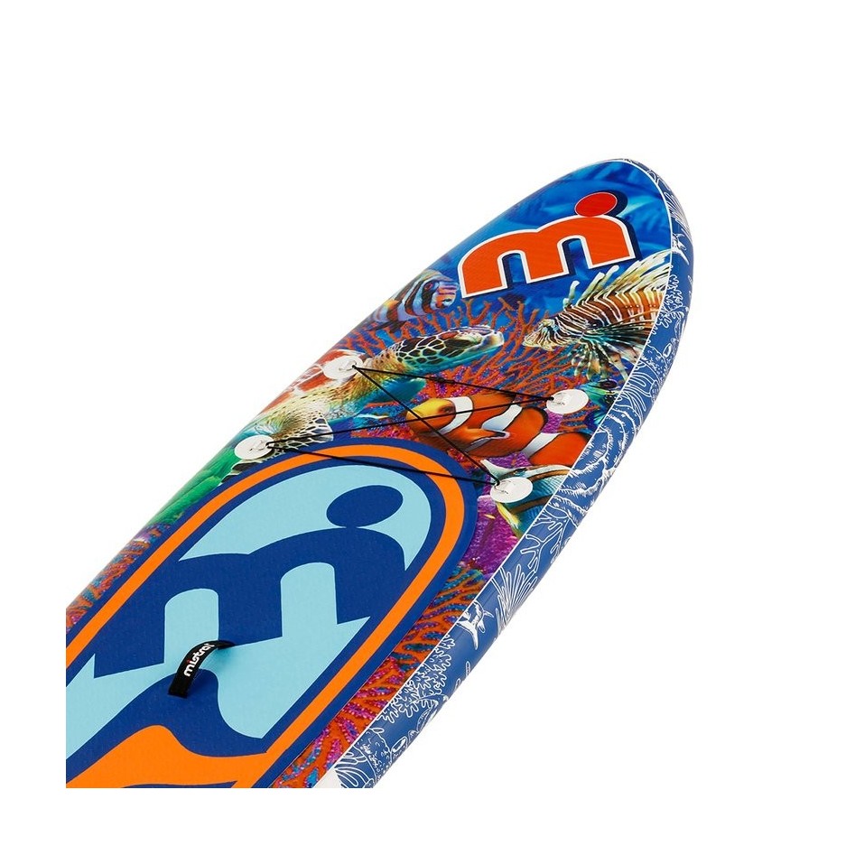 Tabla De Paddle Surf Hinchable Coral 10,5"