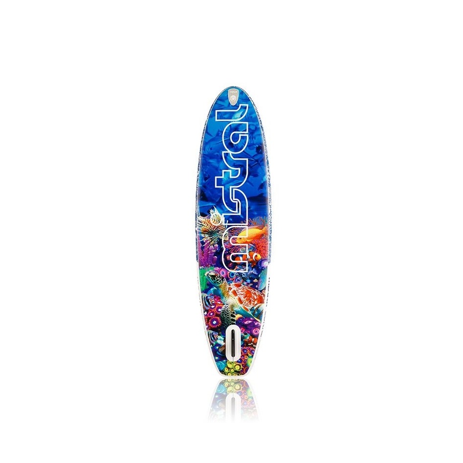 Tabla De Paddle Surf Hinchable Coral 10,5"