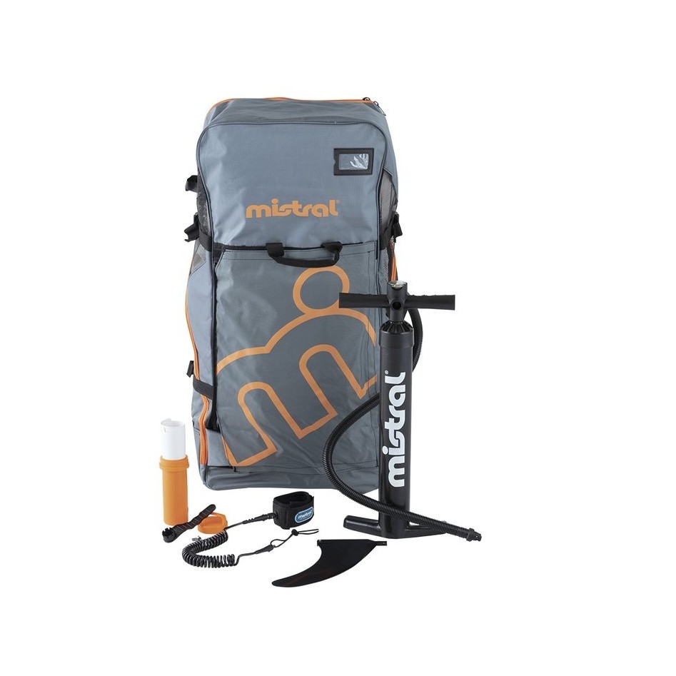 Tabla De Paddle Surf Hinchable Coral 10,5"